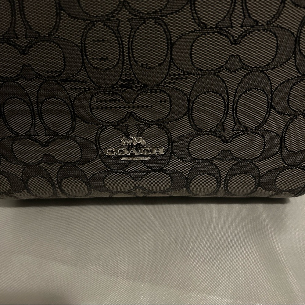 Shoulder bag - Picture 4 of 12